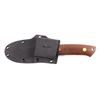 Image 10 : Dozier Arkansas Made Custom Fixed Blade Knife