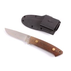 Dozier Arkansas Made Custom Fixed Blade Knife