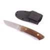 Image 1 : Dozier Arkansas Made Custom Fixed Blade Knife