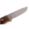 Image 2 : Dozier Arkansas Made Custom Fixed Blade Knife