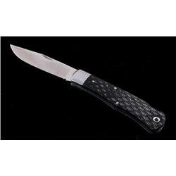 Tim Britton Custom Made Folding Knife