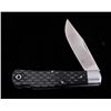 Image 8 : Tim Britton Custom Made Folding Knife