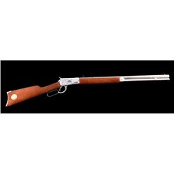 Rossi M92 .44 Magnum N.R.A. Lever Action Rifle