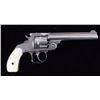 Image 2 : Smith & Wesson 4th Model .38 DA Revolver