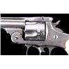 Image 3 : Smith & Wesson 4th Model .38 DA Revolver