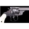 Image 9 : Smith & Wesson 4th Model .38 DA Revolver