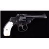 Image 2 : Smith & Wesson .32 Safety Hammerless Revolver