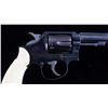 Image 10 : Smith & Wesson Custom .38 Spl. K Frame Revolver