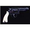 Image 8 : Smith & Wesson Custom .38 Spl. K Frame Revolver
