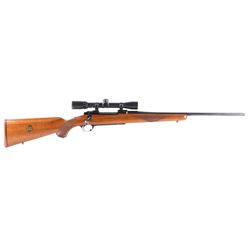 Ruger M77 .270 Win Rifle w/ Scope c.1973