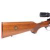 Image 2 : Ruger M77 .270 Win Rifle w/ Scope c.1973
