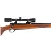 Image 3 : Ruger M77 .270 Win Rifle w/ Scope c.1973