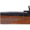 Image 10 : Ruger M77 Mark II .338 Win Mag Rifle w/Scope Rings