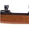 Image 11 : Ruger M77 Mark II .338 Win Mag Rifle w/Scope Rings