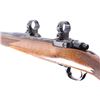 Image 13 : Ruger M77 Mark II .338 Win Mag Rifle w/Scope Rings