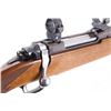 Image 14 : Ruger M77 Mark II .338 Win Mag Rifle w/Scope Rings
