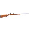 Image 1 : Ruger M77 Mark II .338 Win Mag Rifle w/Scope Rings
