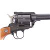 Image 10 : Ruger Blackhawk .357 Magnum Single Action Revolver