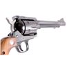 Image 13 : Ruger Blackhawk .357 Magnum Single Action Revolver