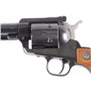 Image 4 : Ruger Blackhawk .357 Magnum Single Action Revolver