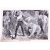 Image 13 : Wonders of the Yellowstone by Richardson c. 1873