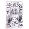 Image 2 : Wonders of the Yellowstone by Richardson c. 1873
