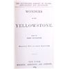 Image 3 : Wonders of the Yellowstone by Richardson c. 1873