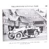 Image 13 : 1924 Haynes Guide Yellowstone National Park