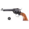 Image 1 : Ruger Old Model Single Six Three Screw .22/.22WMR