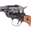 Image 3 : Ruger Old Model Single Six Three Screw .22/.22WMR