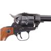 Image 8 : Ruger Old Model Single Six Three Screw .22/.22WMR