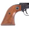 Image 9 : Ruger Old Model Single Six Three Screw .22/.22WMR