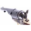 Image 10 : Cimarron 1872 Open Top Navy .38 Cal Revolver
