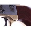 Image 13 : Cimarron 1872 Open Top Navy .38 Cal Revolver