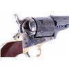 Image 21 : Cimarron 1872 Open Top Navy .38 Cal Revolver