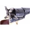 Image 23 : Cimarron 1872 Open Top Navy .38 Cal Revolver