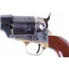 Image 3 : Cimarron 1872 Open Top Navy .38 Cal Revolver
