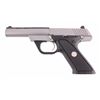 Image 1 : Colt 22 Target Model .22LR Semi-Automatic Pistol