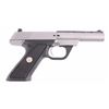 Image 2 : Colt 22 Target Model .22LR Semi-Automatic Pistol