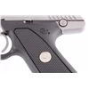 Image 7 : Colt 22 Target Model .22LR Semi-Automatic Pistol