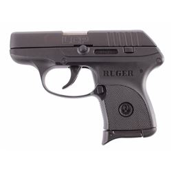 Ruger LCP .380 Auto Semi-Automatic Pistol