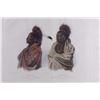 Image 3 : Karl Bodmer circa 1841 Indian Aquatint Engraving