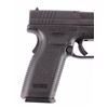 Image 12 : Springfield XD-45 Tactical .45ACP Semi-Auto Pistol