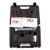 Image 13 : Springfield XD-45 Tactical .45ACP Semi-Auto Pistol
