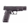 Image 2 : Springfield XD-45 Tactical .45ACP Semi-Auto Pistol