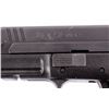 Image 3 : Springfield XD-45 Tactical .45ACP Semi-Auto Pistol