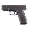 Image 1 : Springfield XD-9 9mm Semi-Automatic Pistol