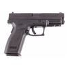 Image 2 : Springfield XD-9 9mm Semi-Automatic Pistol