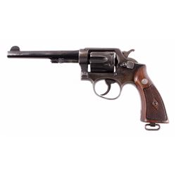 Smith & Wesson K Frame .38 Spl. Revolver