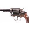 Image 5 : Smith & Wesson K Frame .38 Spl. Revolver